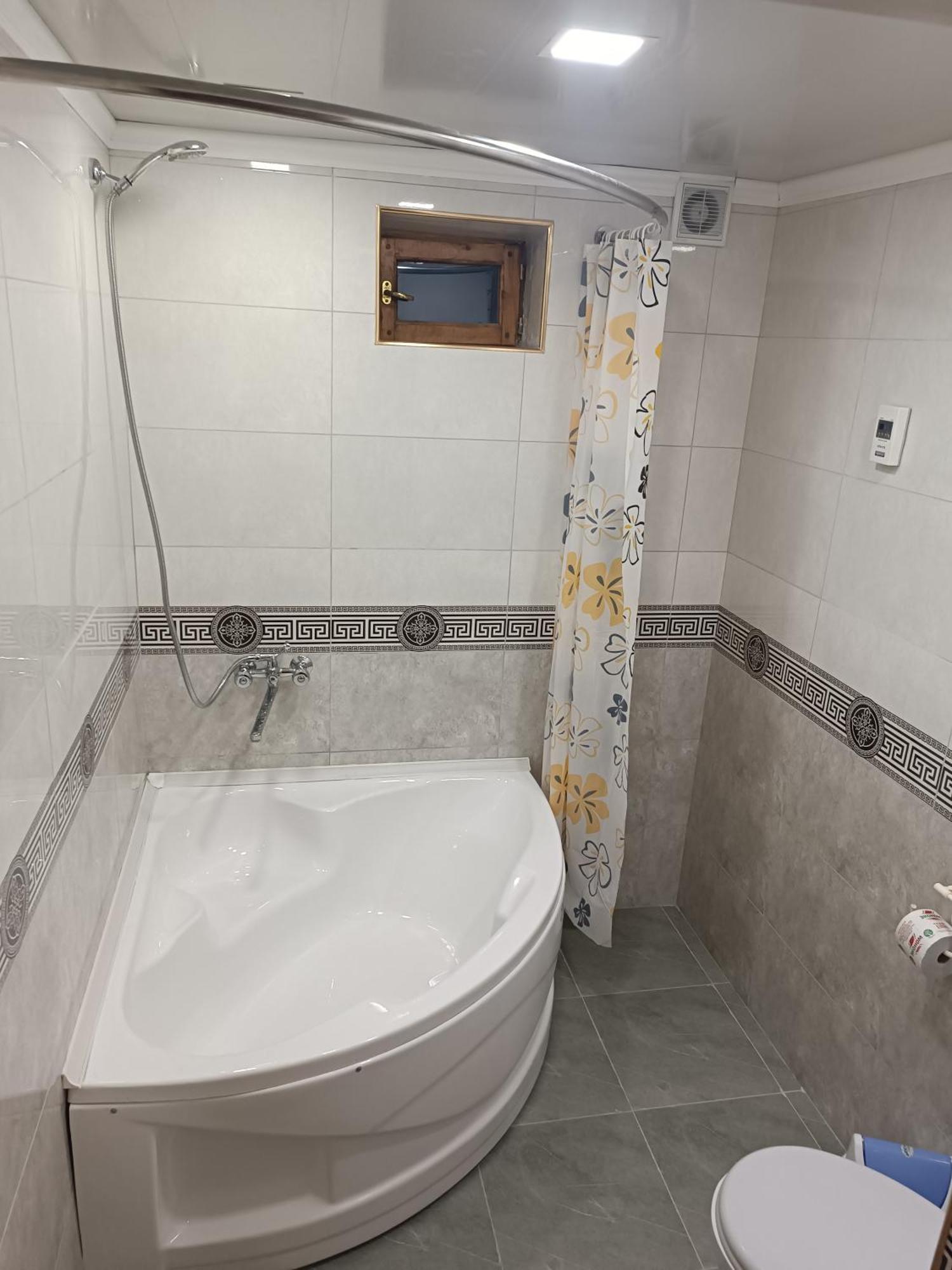 Khiva Ibrohim Guest House Bagian luar foto